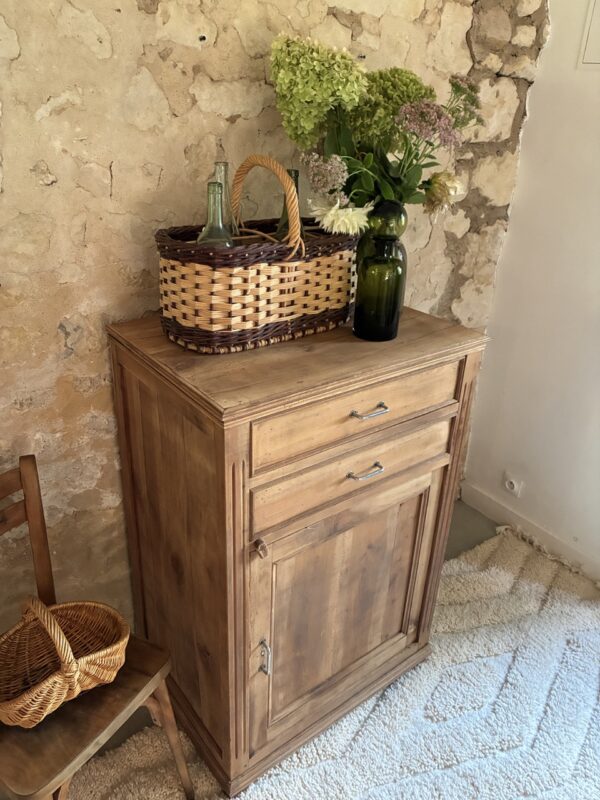 Buffet 2 tiroirs – Image 11