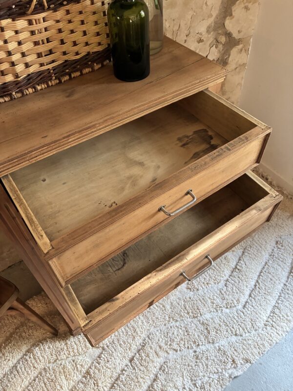 Buffet 2 tiroirs – Image 7