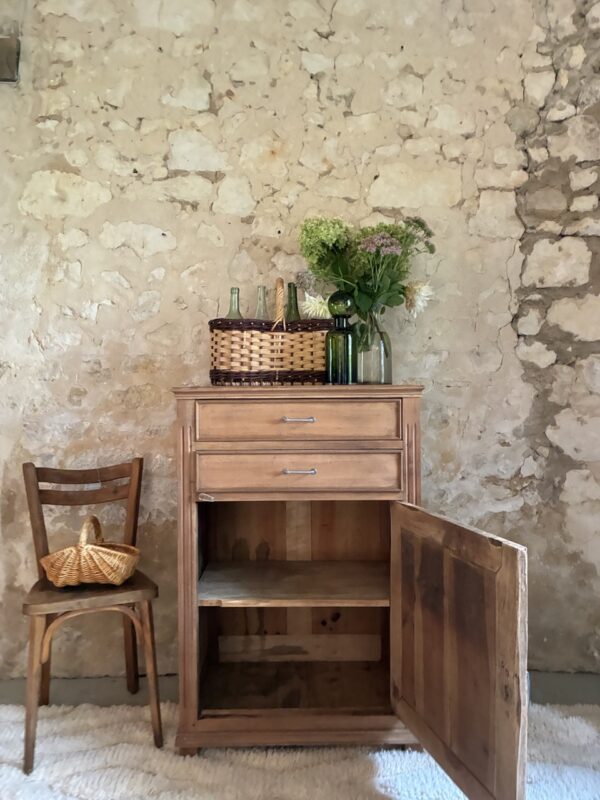 Buffet 2 tiroirs – Image 6