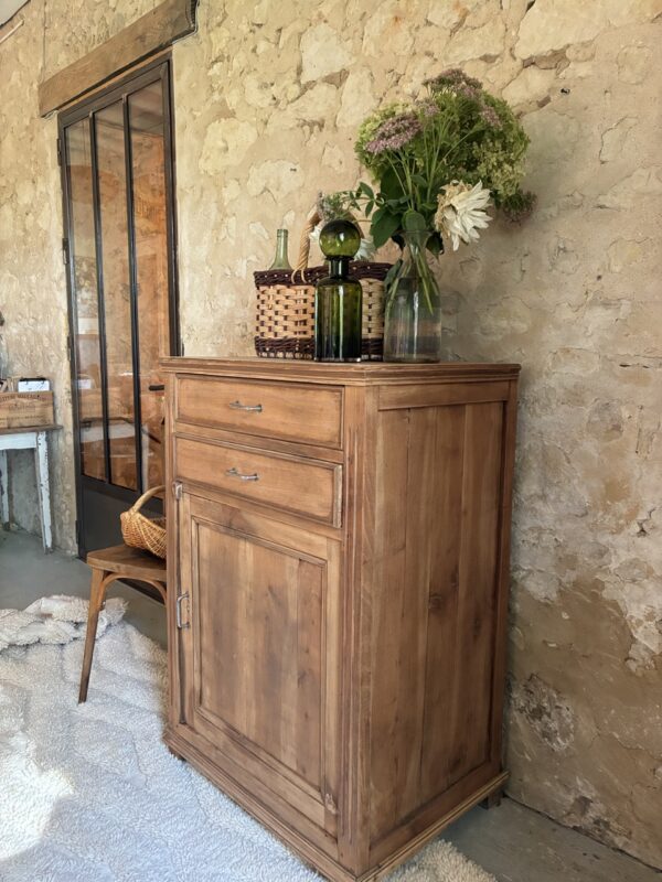 Buffet 2 tiroirs – Image 4