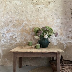 Table basse