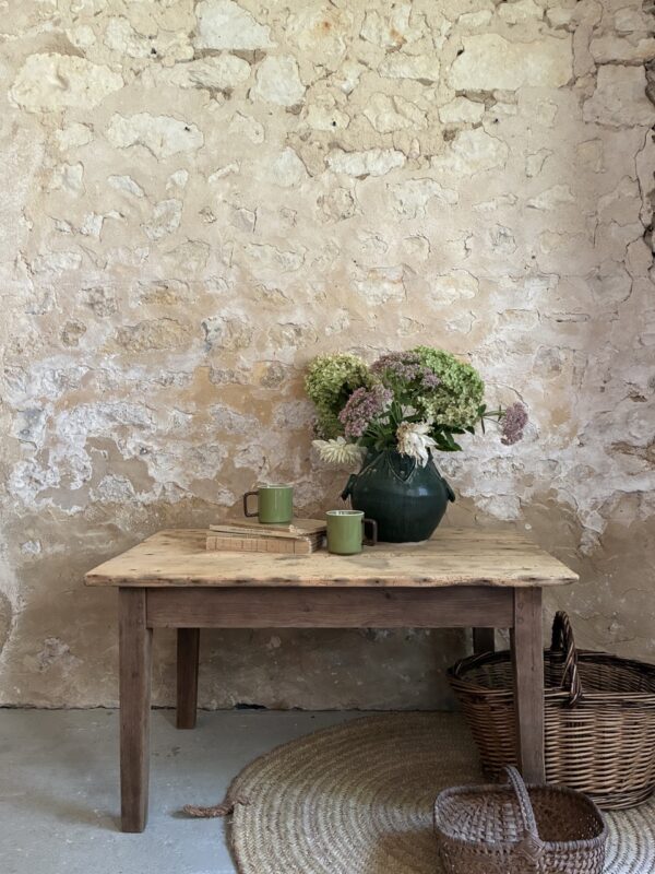 Table basse