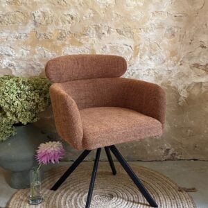Fauteuil pivotant