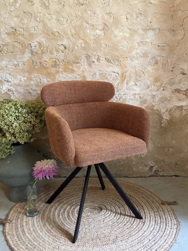Fauteuil pivotant