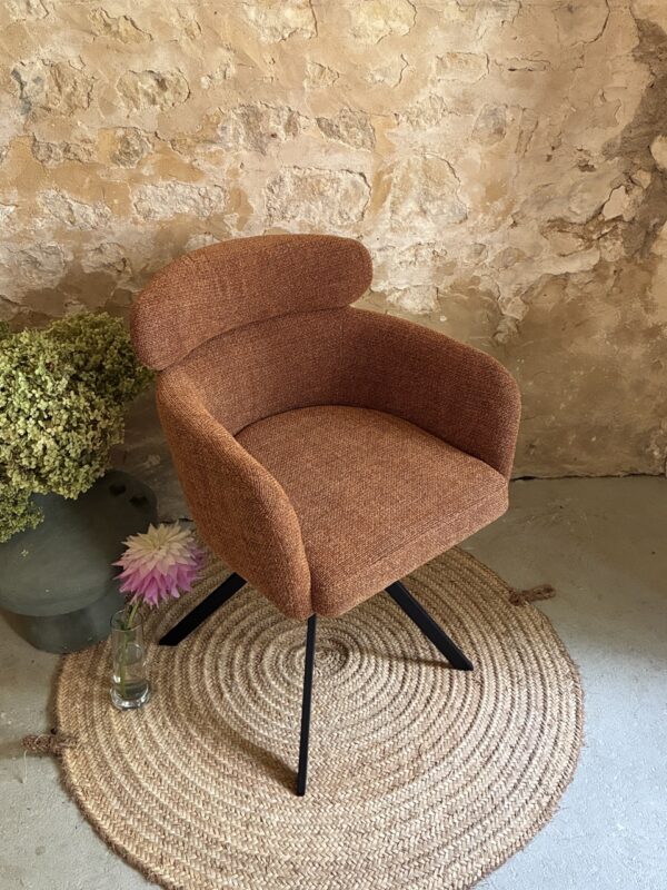 Fauteuil pivotant – Image 2