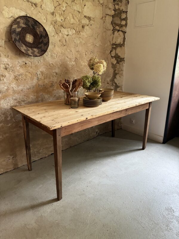 Table – Image 3