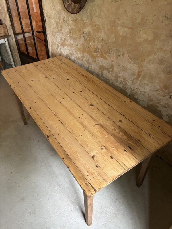 Table – Image 7