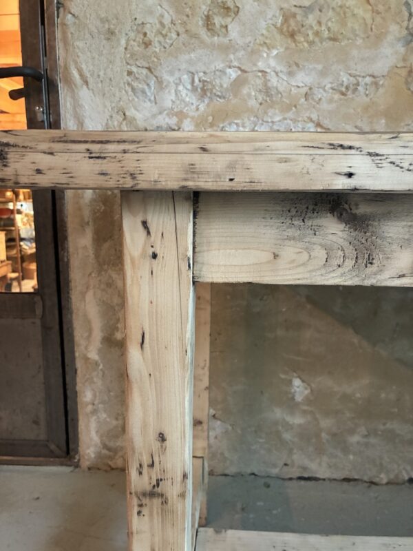 Table console – Image 5