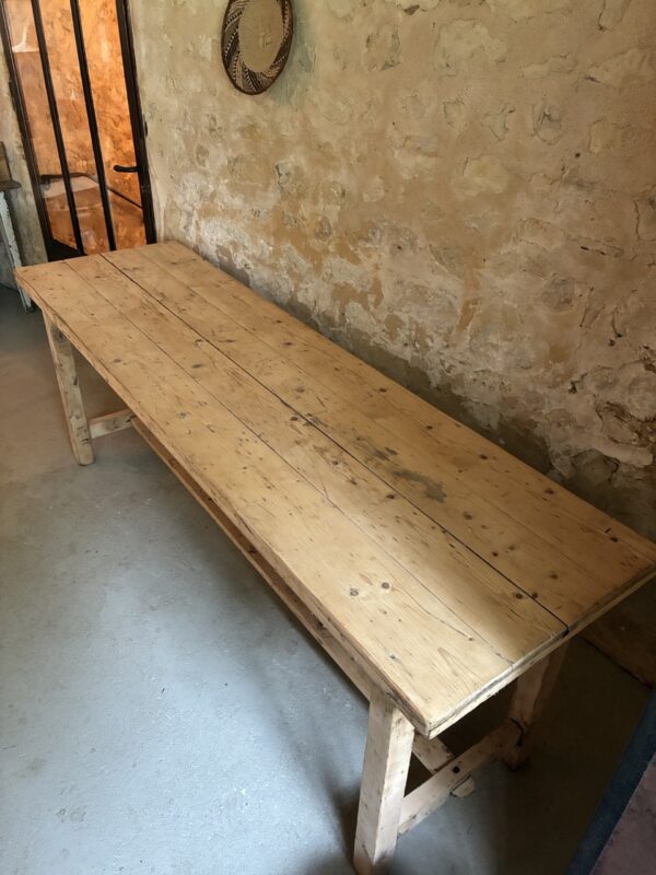 Table console – Image 6