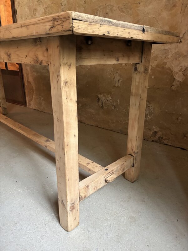 Table console – Image 8