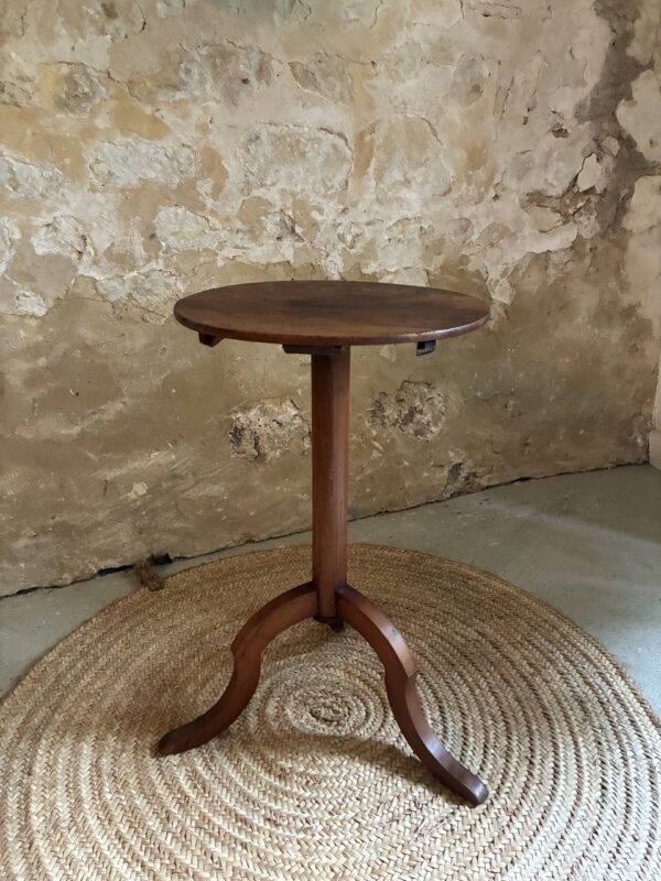 Sellettes en bois – Image 3