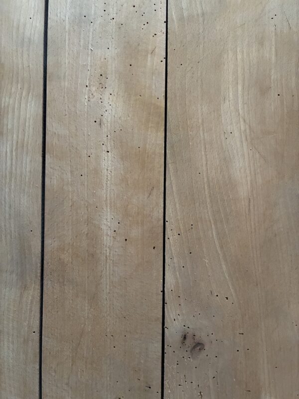 Table piètement métallique – Image 7
