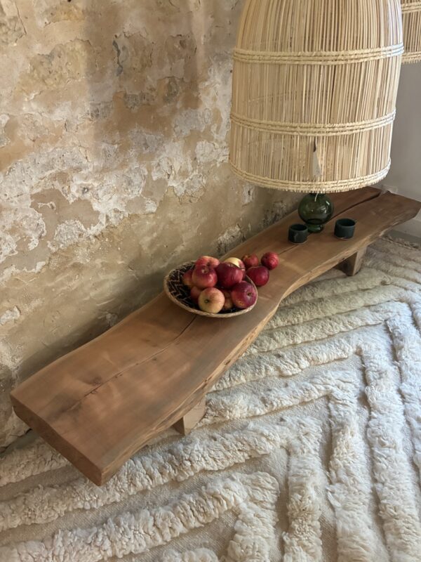 Table basse établi – Image 11
