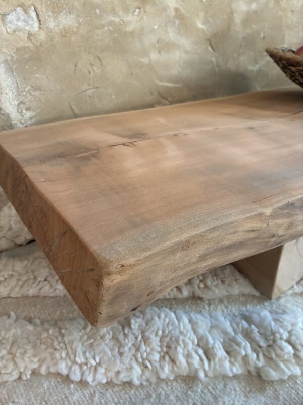 Table basse établi – Image 10