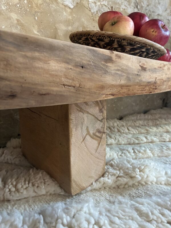 Table basse établi – Image 9