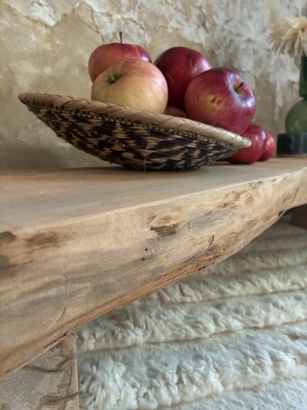 Table basse établi – Image 8