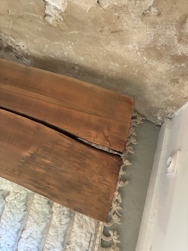 Table basse établi – Image 7