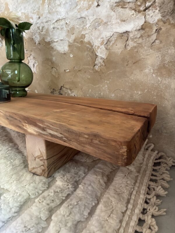 Table basse établi – Image 6
