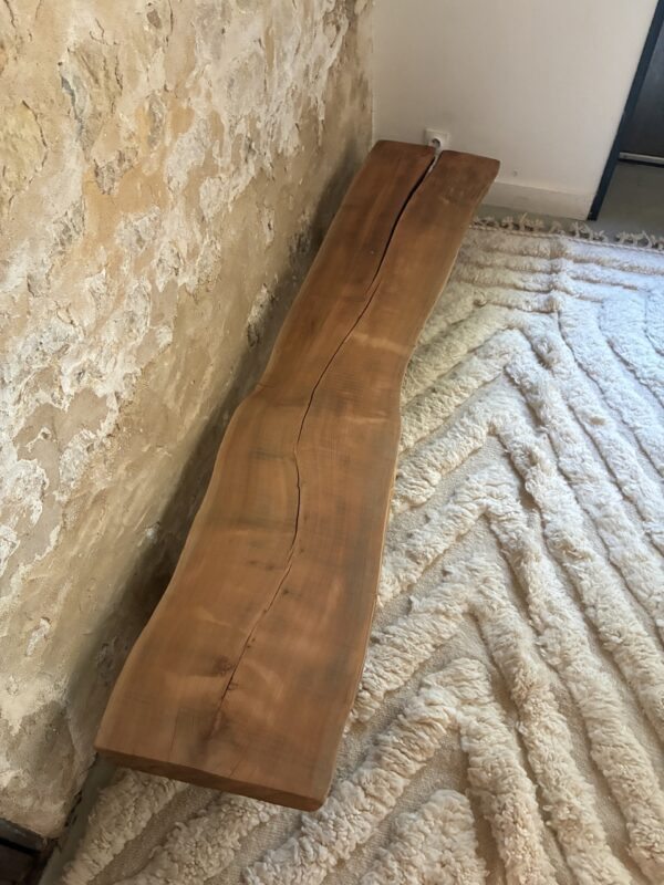 Table basse établi – Image 5