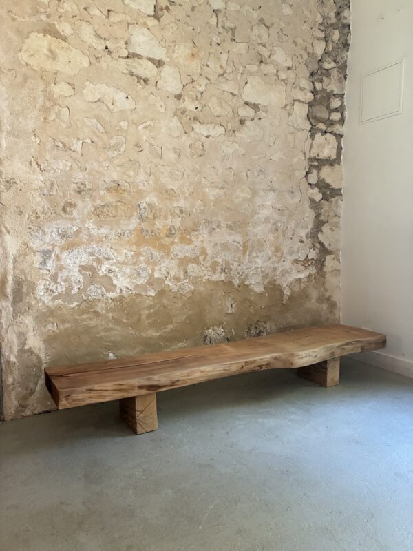Table basse établi – Image 3
