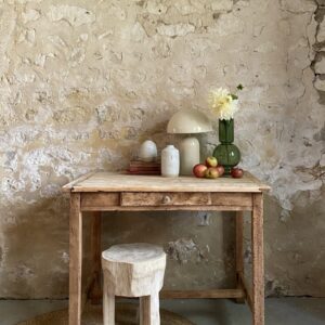 Table ou bureau