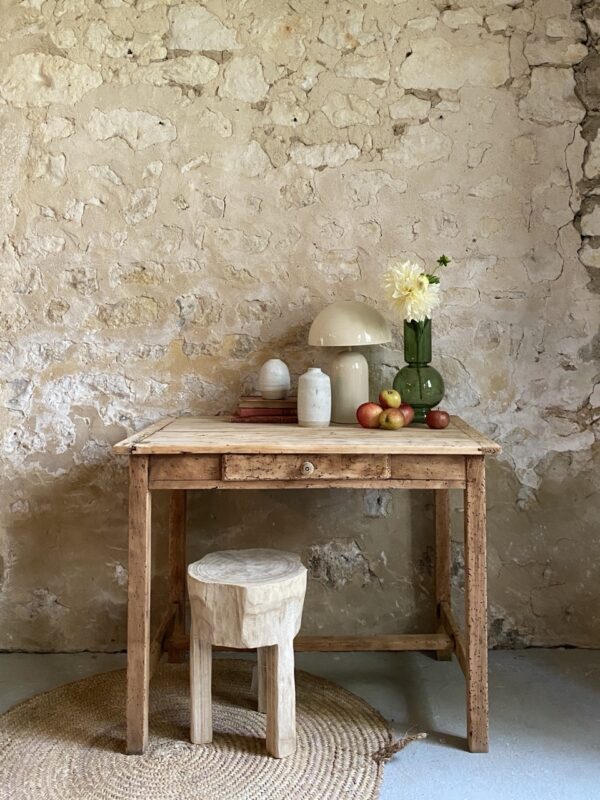 Table ou bureau