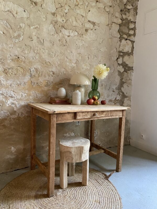 Table ou bureau – Image 2