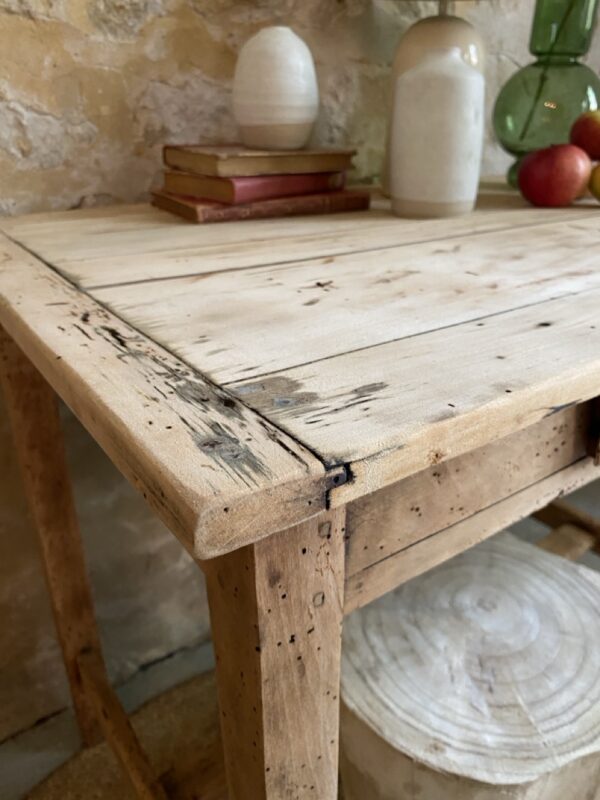 Table ou bureau – Image 7