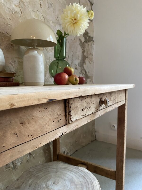 Table ou bureau – Image 4