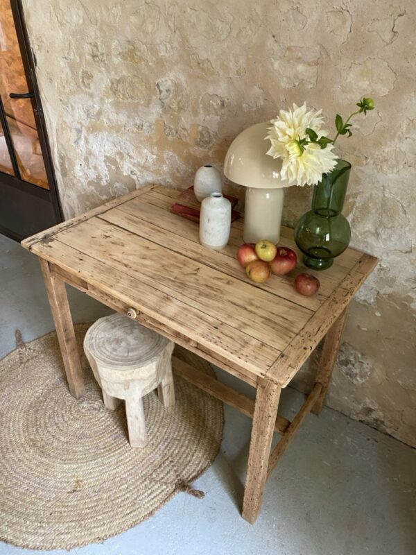Table ou bureau – Image 6