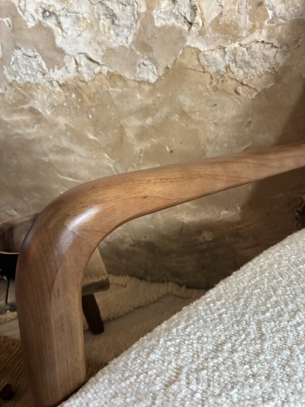 Fauteuil bouclette – Image 5