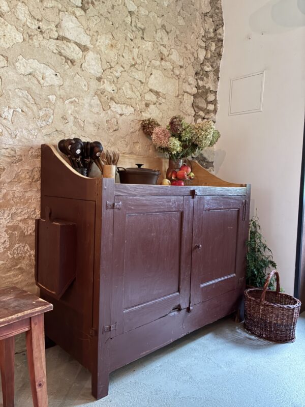 Buffet à grains – Image 2