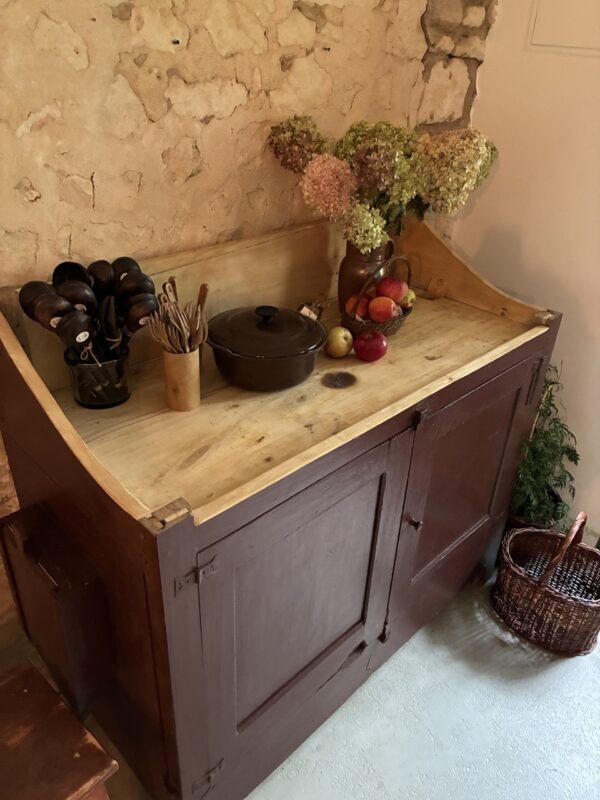Buffet à grains – Image 4