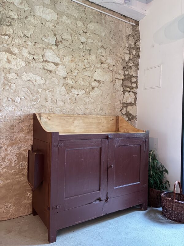 Buffet à grains – Image 6