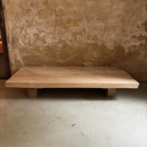 Table basse - PL.Rouyer