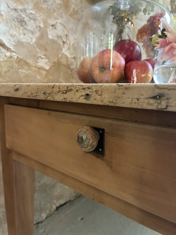 Table basse 2 tiroirs – Image 11