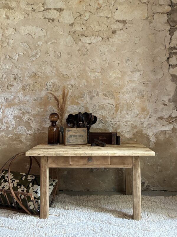 Table basse