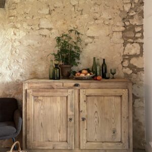 Buffet haut