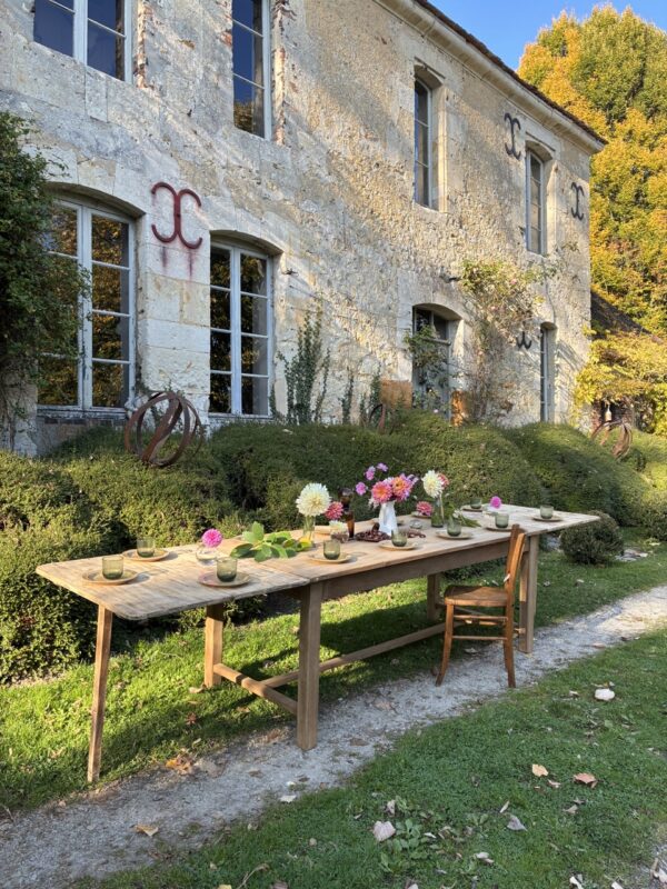 Table à rallonges – Image 2