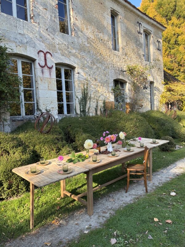 Table à rallonges – Image 17