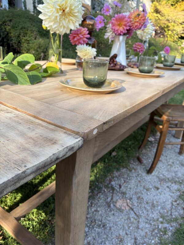Table à rallonges – Image 15