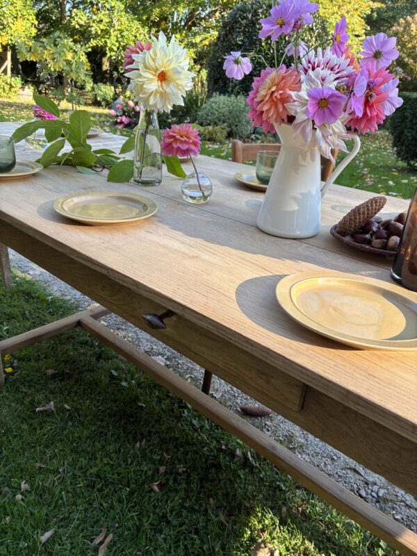 Table à rallonges – Image 13