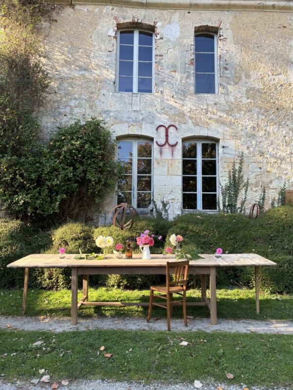 Table à rallonges – Image 12