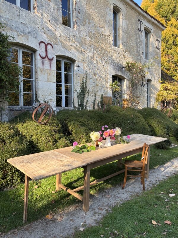 Table à rallonges – Image 11