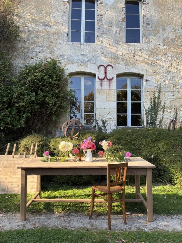 Table à rallonges – Image 10