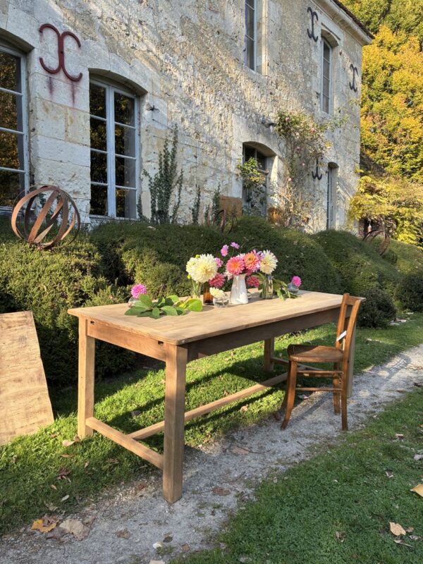 Table à rallonges – Image 9