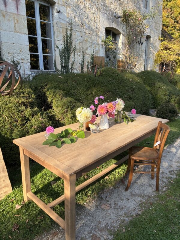 Table à rallonges – Image 8