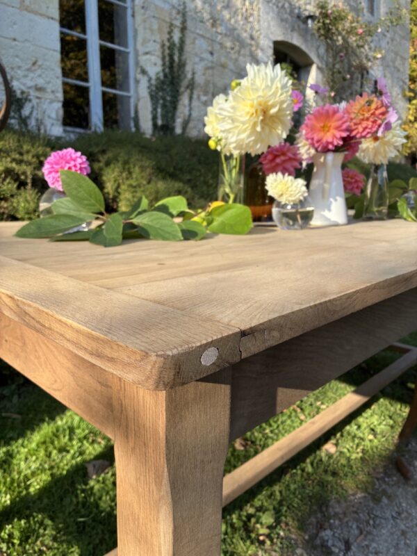 Table à rallonges – Image 7