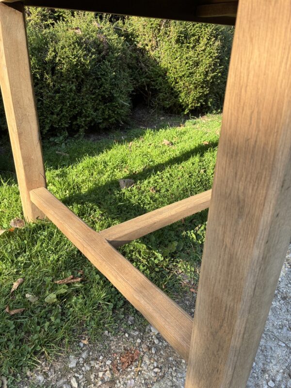 Table à rallonges – Image 6