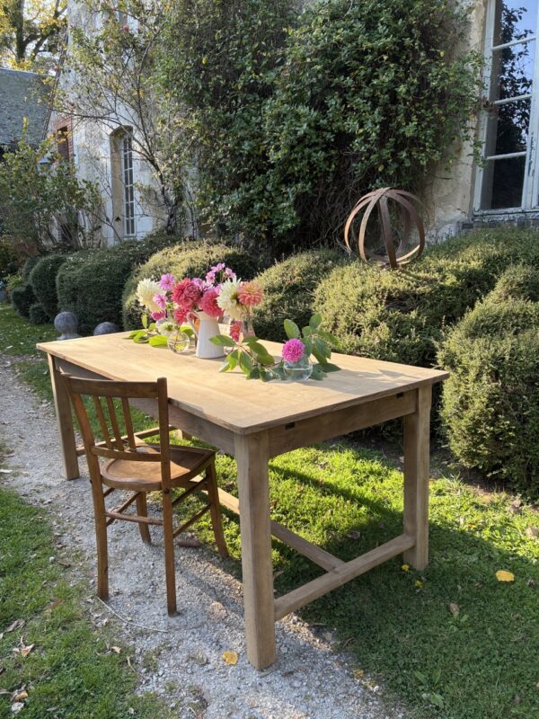 Table à rallonges – Image 4
